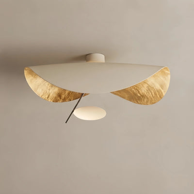 Irondale Modern Ceiling Light – Dining Room